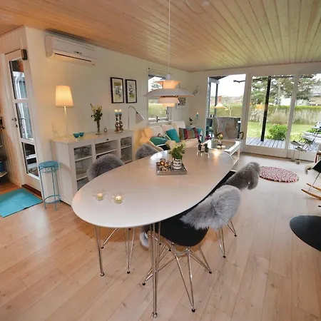 Prázdninový dům Three-bedroom Holiday In Hjorring Lønstrup